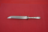 Old Maryland Engraved by Kirk Sterling Silver Steak Carving Knife 10 1/2"