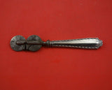 Marquise by Tiffany and Co Sterling Silver Roast Sharpener Double Wheel 9"