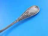 Japanese by Tiffany and Co Sterling Silver Oyster Fork Variant 2-Tine 4 7/8"