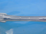 English King by Tiffany and Co Sterling Silver Serving Spoon Pcd 9-Hole Custom