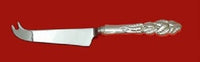 Ailanthus by Tiffany and Co Sterling Silver Cheese Knife HHWS w/Pick Custom
