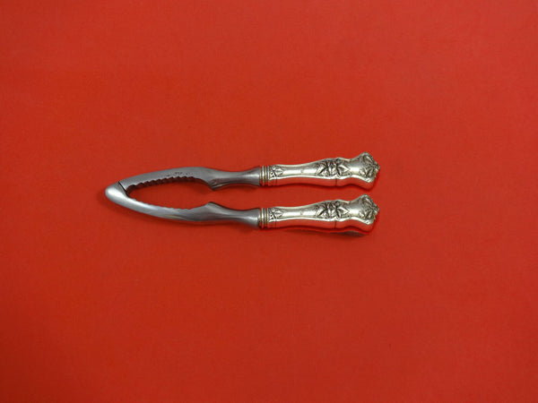 Edgewood by International Sterling Silver Nut Cracker 7 1/4" HHWS Custom Made