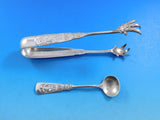 Fontainebleau by Gorham Sterling Silver Flatware Set Service 102 pcs Dinner