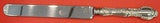 Richelieu by Tiffany and Co Sterling Silver Regular Knife Blunt WS 9 1/4"