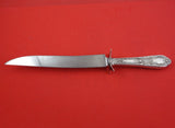 Fontaine by International Sterling Silver Roast Carving Knife HH WS 13" Heirloom