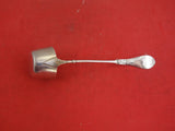 New Tipt by Gorham Sterling Silver Bucket Ladle  6"