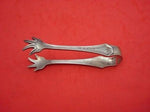 Dorothy Quincy by Reed and Barton Sterling Silver Sugar Tong 3 3/4" Serving