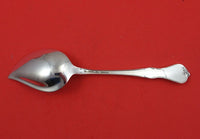 Rose Cascade by Reed and Barton Sterling Silver Jelly Server 6 3/8" Serving