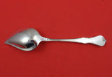 Rose Cascade by Reed and Barton Sterling Silver Jelly Server 6 3/8" Serving