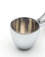 Memory Lane by Lunt Sterling Silver Coffee Scoop HH Custom Made 6"