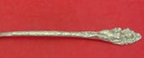 Love Disarmed by Reed and Barton Sterling Silver Lettuce Fork 8 1/4" Serving