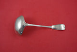 Palm by Tiffany & Co. Sterling Silver Gravy Ladle 7"