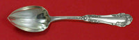 Marcell by International Sterling Silver Grapefruit Spoon Fluted Custom Made
