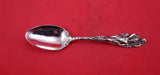 Love Disarmed by Reed and Barton Sterling Teaspoon old 6"