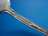 Fontana by Towle Sterling Silver Flatware Set For 8 Service 54 Pieces