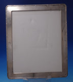 GK English Sterling Silver Picture Frame 10" x 7 3/4" (#5789)