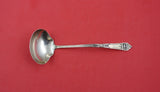 Lansdowne by Gorham Sterling Silver Mayonnaise Ladle 5 1/4"