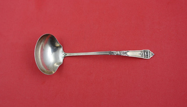 Lansdowne by Gorham Sterling Silver Mayonnaise Ladle 5 1/4"