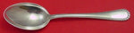 Feather Edge / Italian Feather Edge by Buccellati Sterling Teaspoon 5 7/8"