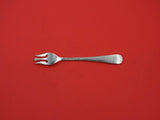 Rat Tail by Worcester English Sterling Silver Cocktail Fork 5 3/4"