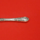 American Victorian by Lunt Sterling Silver Soup Ladle HH WS Custom Made 10 1/2"