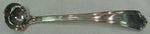 Saint George by Reed & Barton Sterling Silver Mustard Ladle Custom Made 4 5/8"