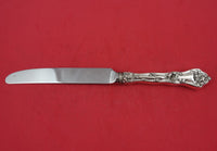 Intaglio by Reed and Barton Sterling Silver Regular Knife French 9 1/4" Flatware