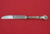 Intaglio by Reed and Barton Sterling Silver Regular Knife French 9 1/4" Flatware