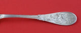 Japanese by Tiffany and Co Sterling Silver Ice Cream Spoon GW 6" TIFFANY BOOK