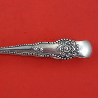 Adolphus by Mount Vernon Sterling Silver Sugar Tong 4 3/4" Serving Heirloom