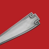 Etruscan by Gorham Sterling Silver Butter Spreader Flat Handle 5 3/4" Heirloom