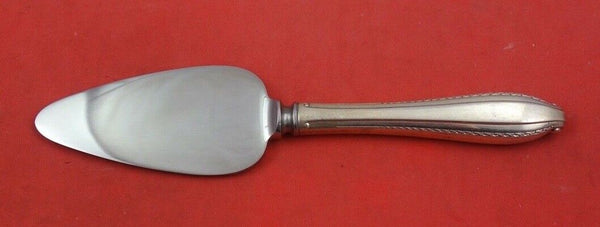 Mozart by Wallace Sterling Silver Cheese Server HH WS 6 1/2"