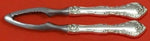 Alencon Lace by Gorham Sterling Silver Nut Cracker HHWS 7 1/4" Custom