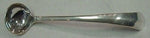 Rattail Antique by Reed Barton Dominick Haff Sterling Mustard Ladle Custom