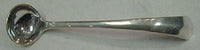 Rattail Antique by Reed Barton Dominick Haff Sterling Mustard Ladle Custom