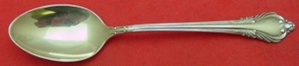 Grand Recollection by International Sterling Silver Teaspoon 6" Flatware