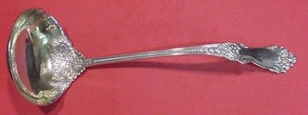La Marquise by Reed & Barton Sterling Silver Soup Ladle 12 1/2"