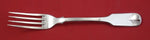 Cardinale by Wallace-Italy Sterling Silver Dinner Fork 8"