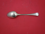 Clovelly by Reed and Barton Sterling Silver Place Soup Spoon 7"
