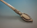 Guildhall by Reed and Barton Sterling Silver Flatware Set 8 Service 35 pieces