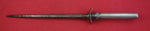 Dowager by Gorham Sterling Silver Roast Carving Hone 12 1/2"