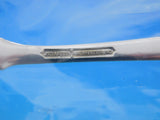 Bridal Bouquet by Alvin Sterling Silver Flatware Set for 8 Service 54 pieces New