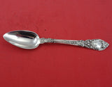 Charles II by Lunt Sterling Silver Grapefruit Spoon Original 5 7/8" Heirloom