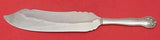 Lancaster by Gorham Sterling Silver Ice Cream Slice Flat All Sterling 10 1/4"