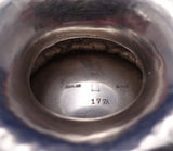 Georg Jensen Sterling Silver Gravy Boat #177A GJ Mark 4 3/4" x 8" (#7460)