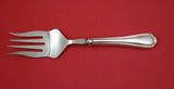 Georgian Plain by Birks Sterling Silver Buffet Fork WS 8 1/2"