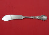 Corinthian by John Polhamus / Shiebler Sterling Silver Fish Knife FH AS 7 1/2"