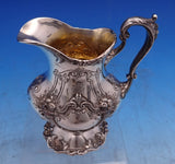Francis I by Reed and Barton Sterling Silver Demitasse Tea Set 3pc #570A (#8877)
