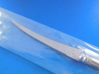 Fairfax by Durgin-Gorham Sterling Silver Tomato Knife Serrated Custom 7 7/8"