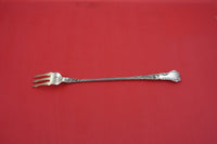 Poppy by Gorham Sterling Silver Pickle Fork GW large long 8 1/4"
